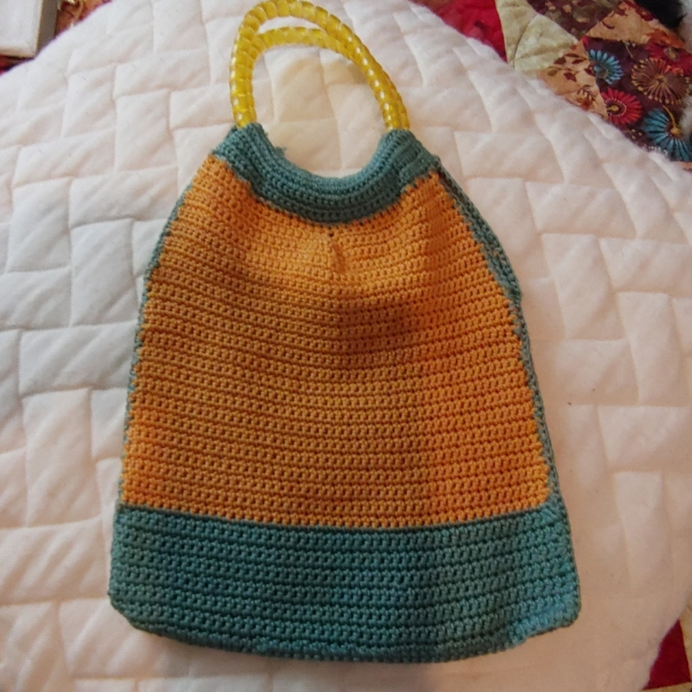 Vintage Purse